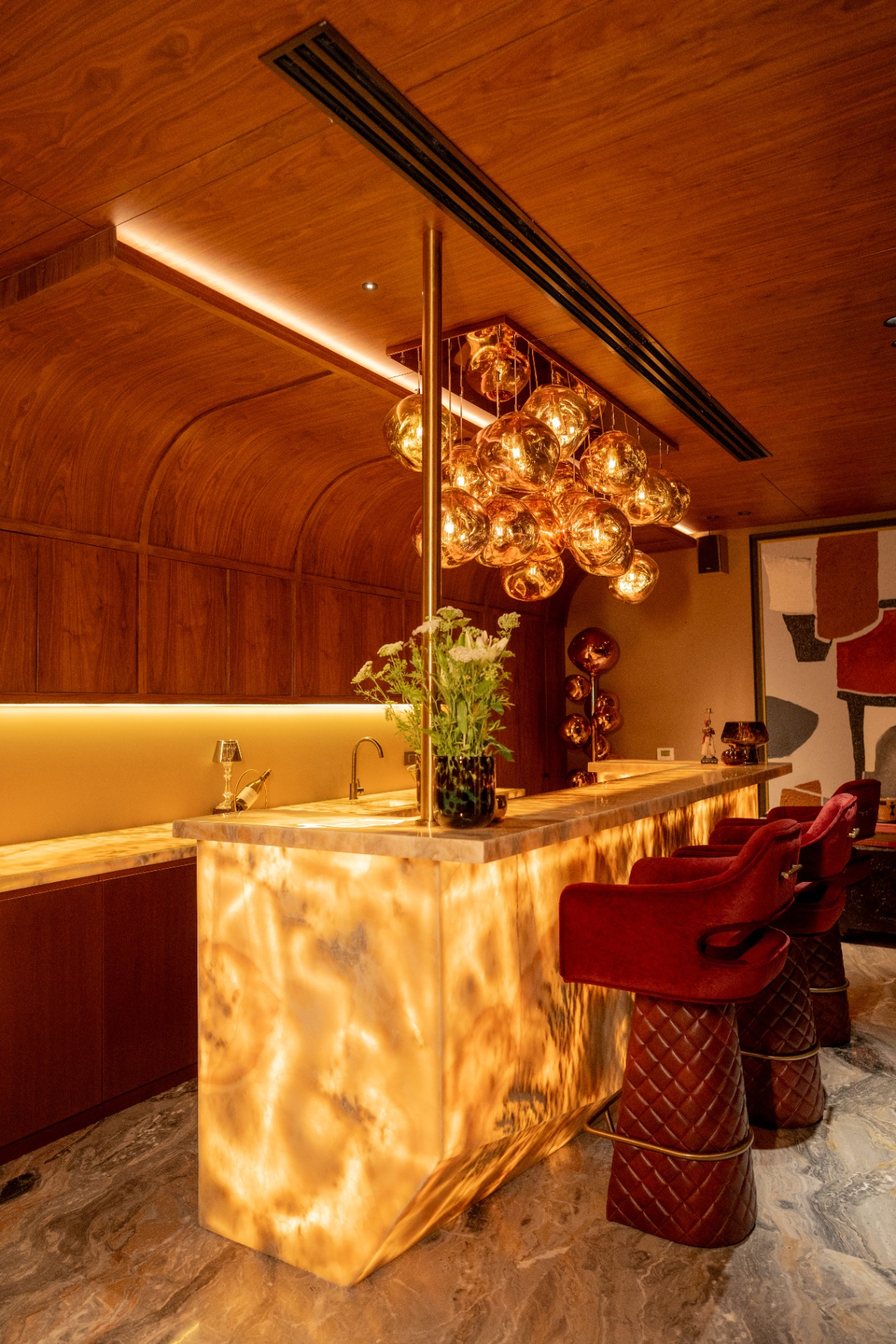 Boutique Spaces